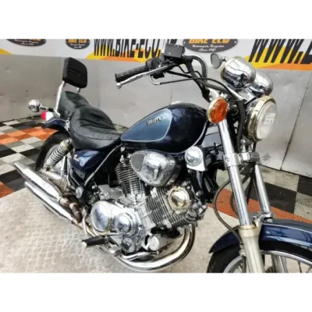 YAMAHA XV 750 VIRAGO