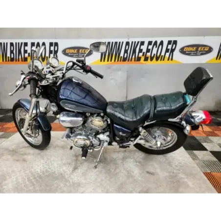YAMAHA XV 750 VIRAGO