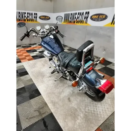 YAMAHA XV 750 VIRAGO