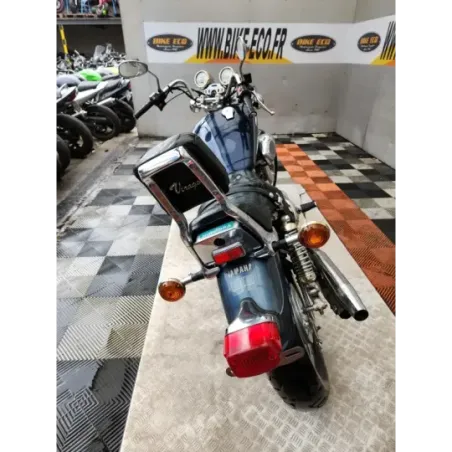 YAMAHA XV 750 VIRAGO