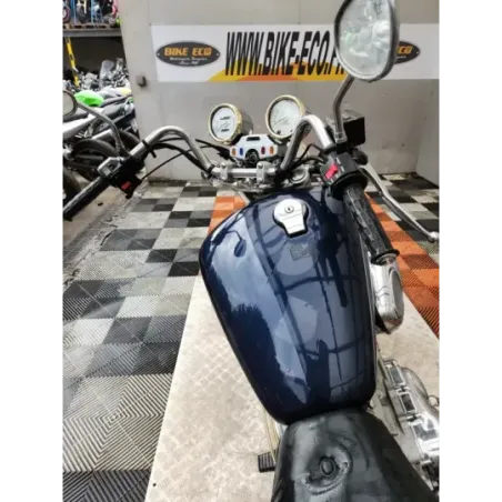 YAMAHA XV 750 VIRAGO
