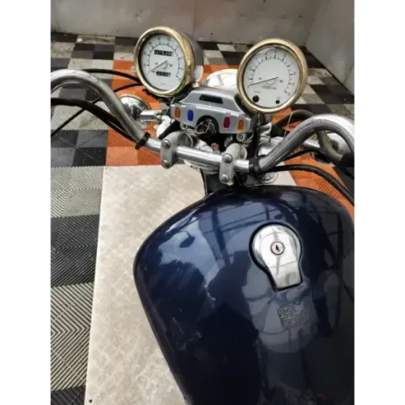 YAMAHA XV 750 VIRAGO