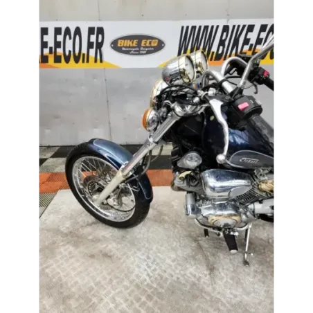 YAMAHA XV 750 VIRAGO