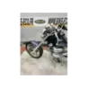 YAMAHA XV 750 VIRAGO