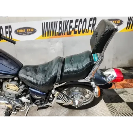 YAMAHA XV 750 VIRAGO