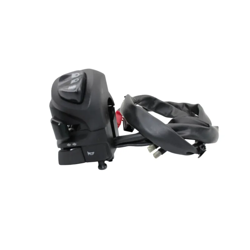 Commodo gauche YAMAHA YPR 125 XMAX 2018 - 2020