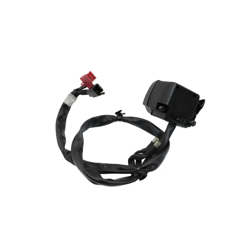 Commodo gauche YAMAHA YPR 125 XMAX 2018 - 2020