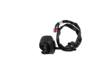Commodo gauche YAMAHA YPR 125 XMAX 2018 - 2020