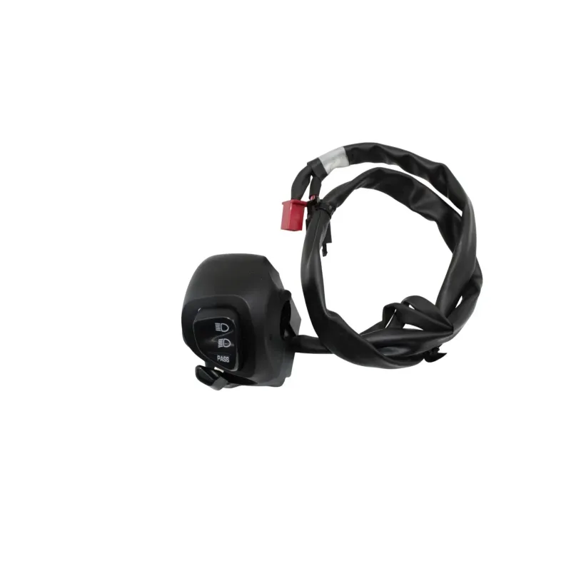 Commodo gauche YAMAHA YPR 125 XMAX 2018 - 2020