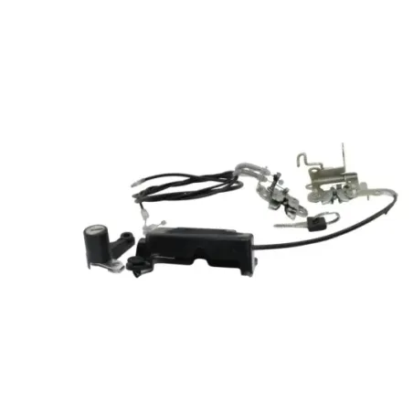 Serrure de selle YAMAHA YPR 125 XMAX 2018 - 2020