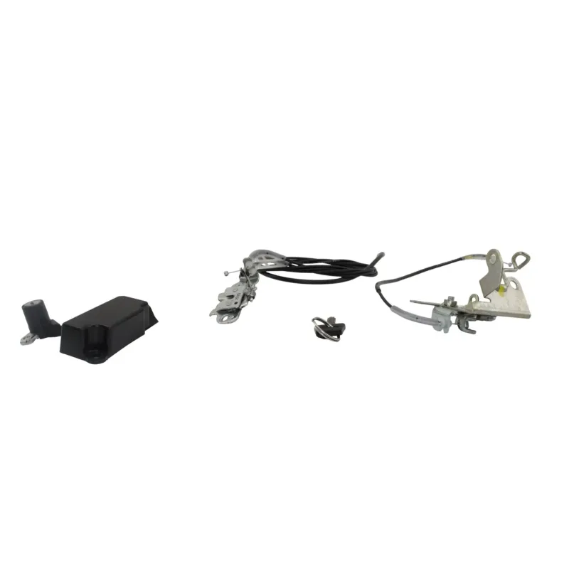 Serrure de selle YAMAHA YPR 125 XMAX 2018 - 2020