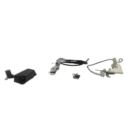 Serrure de selle YAMAHA YPR 125 XMAX 2018 - 2020