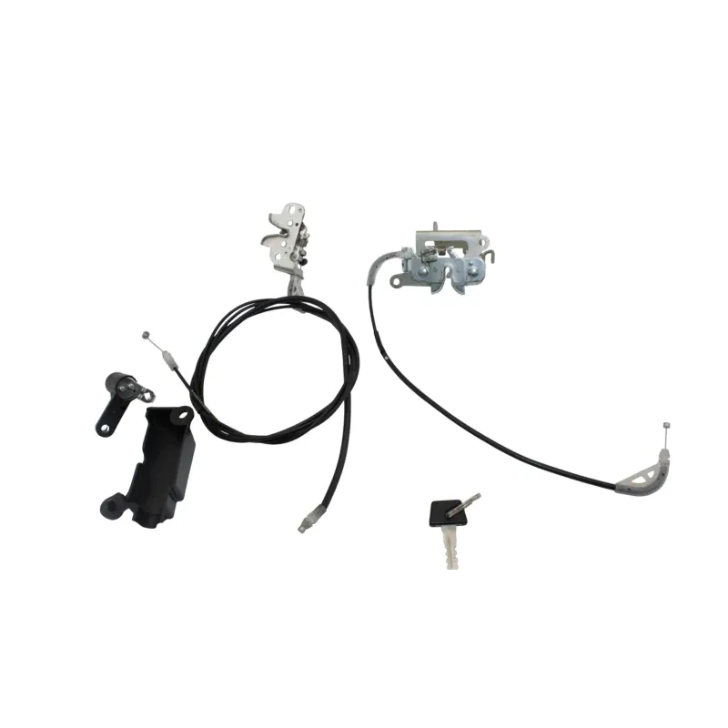 Serrure de selle YAMAHA YPR 125 XMAX 2018 - 2020