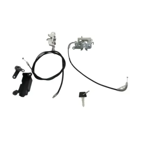 Serrure de selle YAMAHA YPR 125 XMAX 2018 - 2020