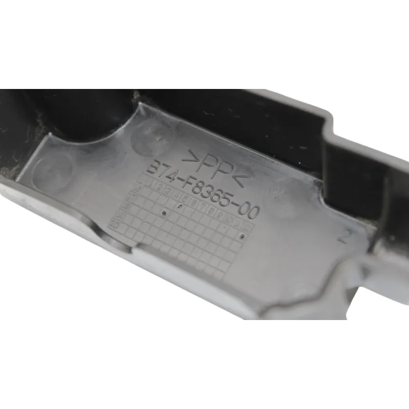 Serrure de selle YAMAHA YPR 125 XMAX 2018 - 2020