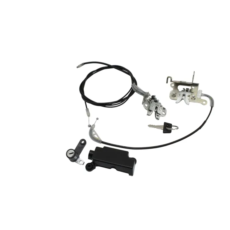 Serrure de selle YAMAHA YPR 125 XMAX 2018 - 2020