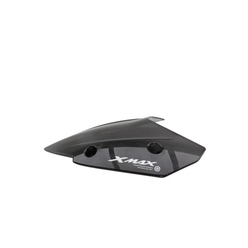 Bulle YAMAHA YPR 125 XMAX 2018 - 2020