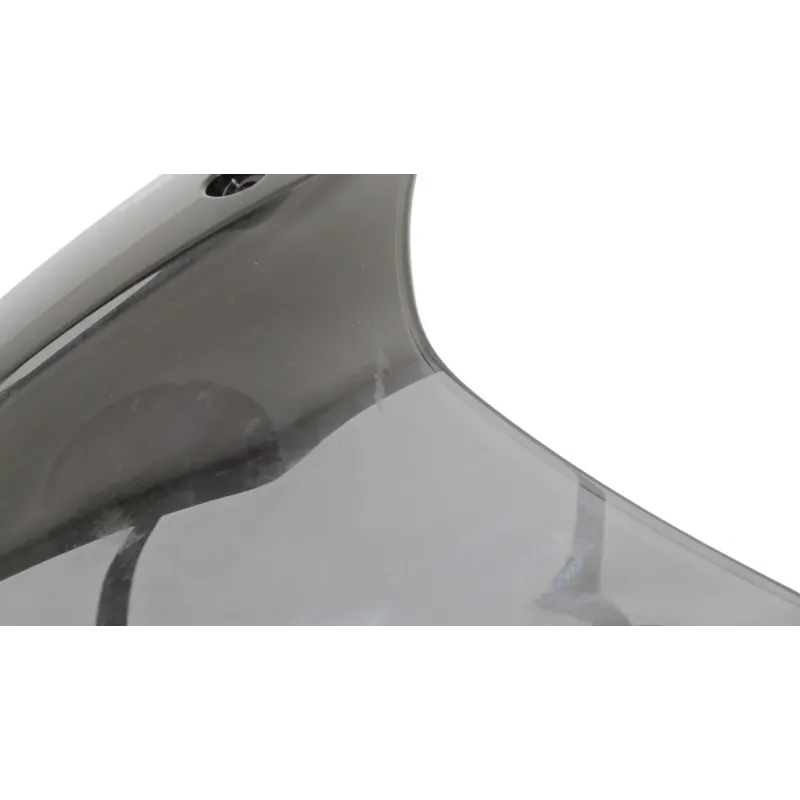Bulle YAMAHA YPR 125 XMAX 2018 - 2020
