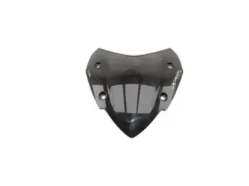 Bulle YAMAHA YPR 125 XMAX 2018 - 2020