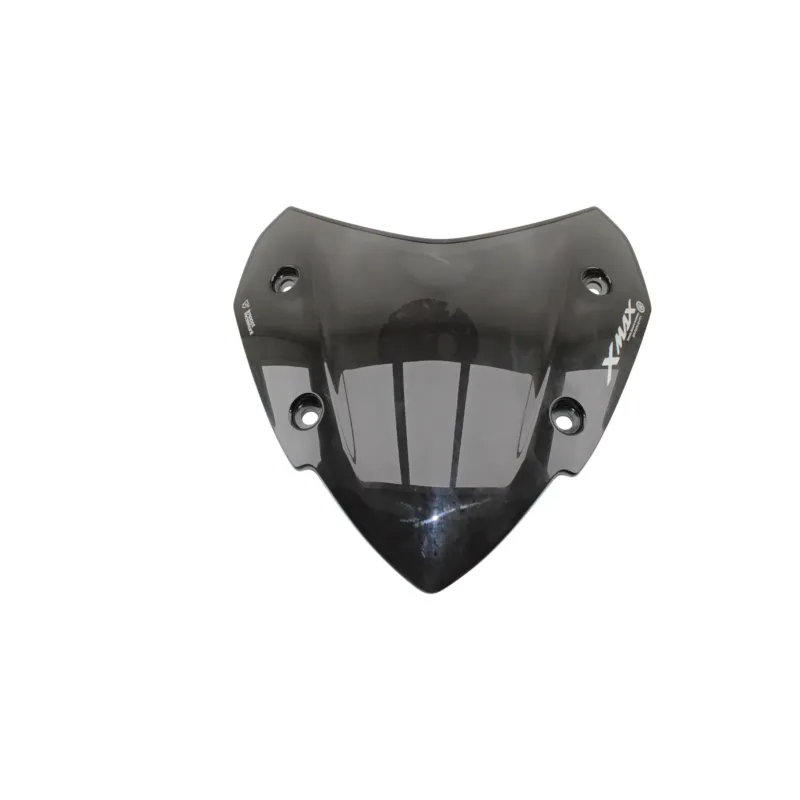 Bulle YAMAHA YPR 125 XMAX 2018 - 2020