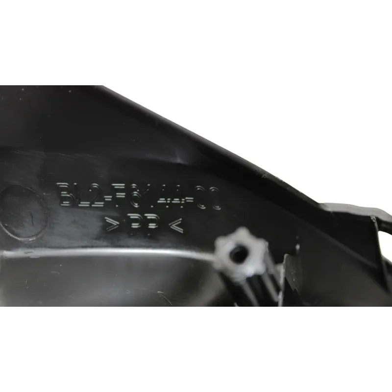 Cache guidon inferieur YAMAHA YPR 125 XMAX 2018 - 2020