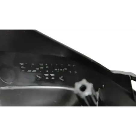 Cache guidon inferieur YAMAHA YPR 125 XMAX 2018 - 2020