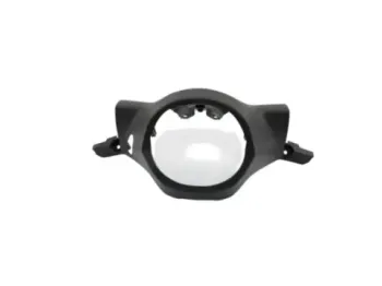 Cache guidon inferieur YAMAHA YPR 125 XMAX 2018 - 2020