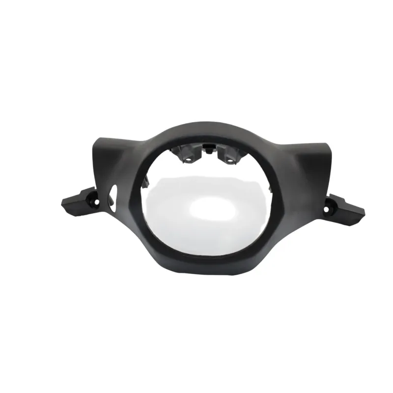 Cache guidon inferieur YAMAHA YPR 125 XMAX 2018 - 2020