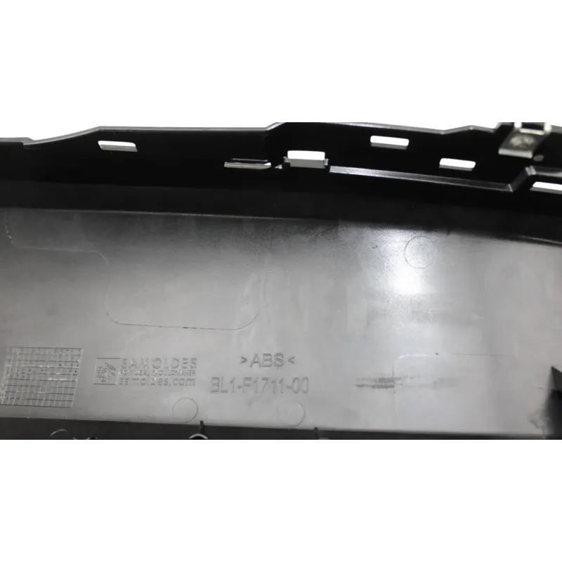 Cache sous selle gauche YAMAHA YPR 125 XMAX 2018 - 2020