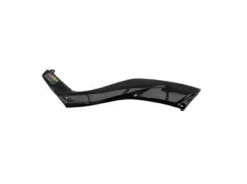 Cache sous selle gauche YAMAHA YPR 125 XMAX 2018 - 2020