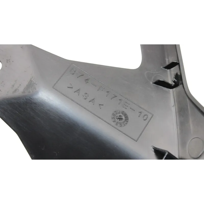 Separation de coque arriere YAMAHA YPR 125 XMAX 2018 - 2020
