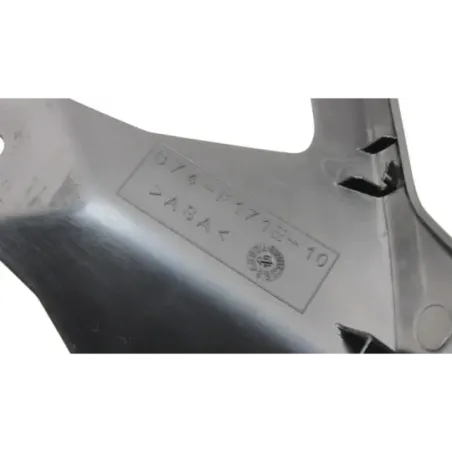Separation de coque arriere YAMAHA YPR 125 XMAX 2018 - 2020
