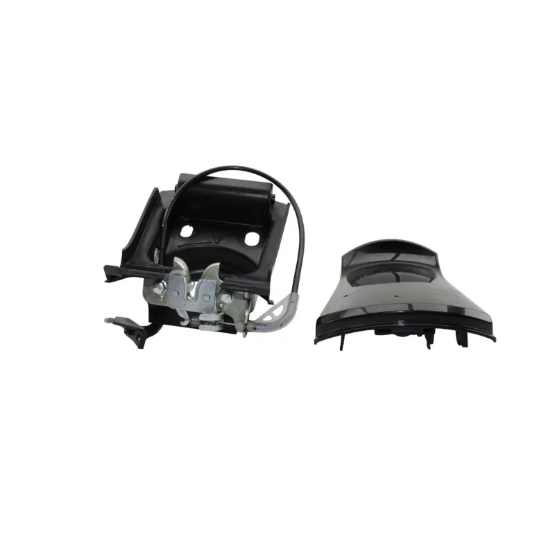 Habillage de reservoir YAMAHA YPR 125 XMAX 2018 - 2020
