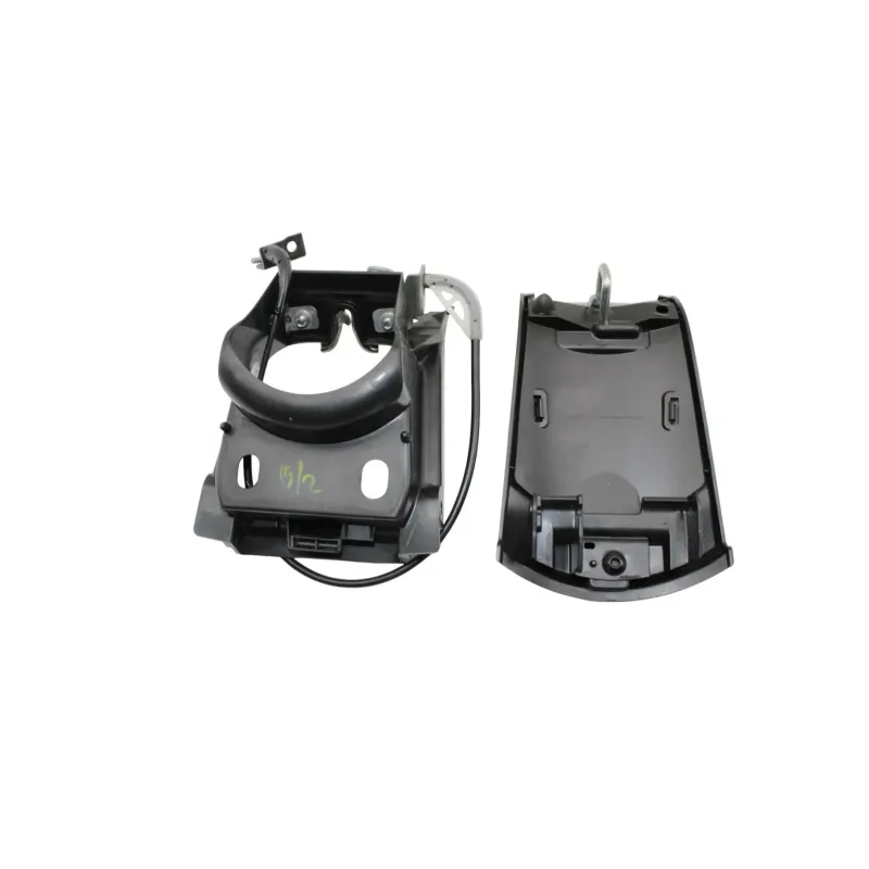Habillage de reservoir YAMAHA YPR 125 XMAX 2018 - 2020