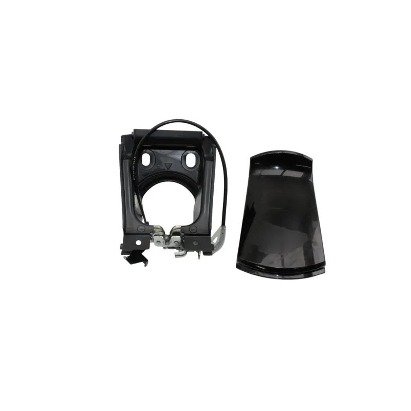 Habillage de reservoir YAMAHA YPR 125 XMAX 2018 - 2020
