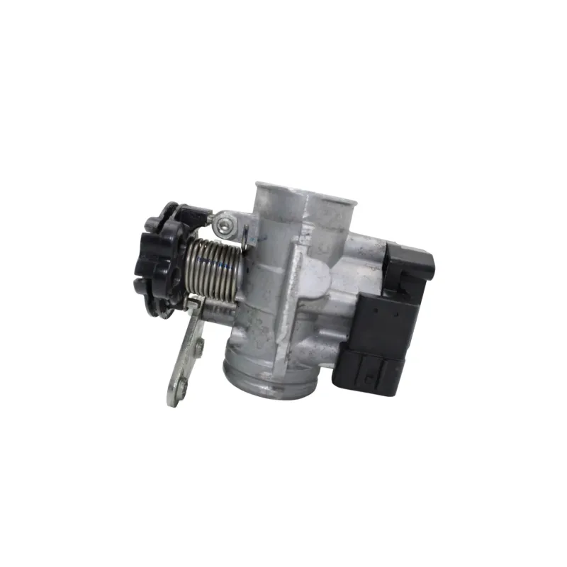 Corps papillon injection YAMAHA YPR 125 XMAX 2018 - 2020