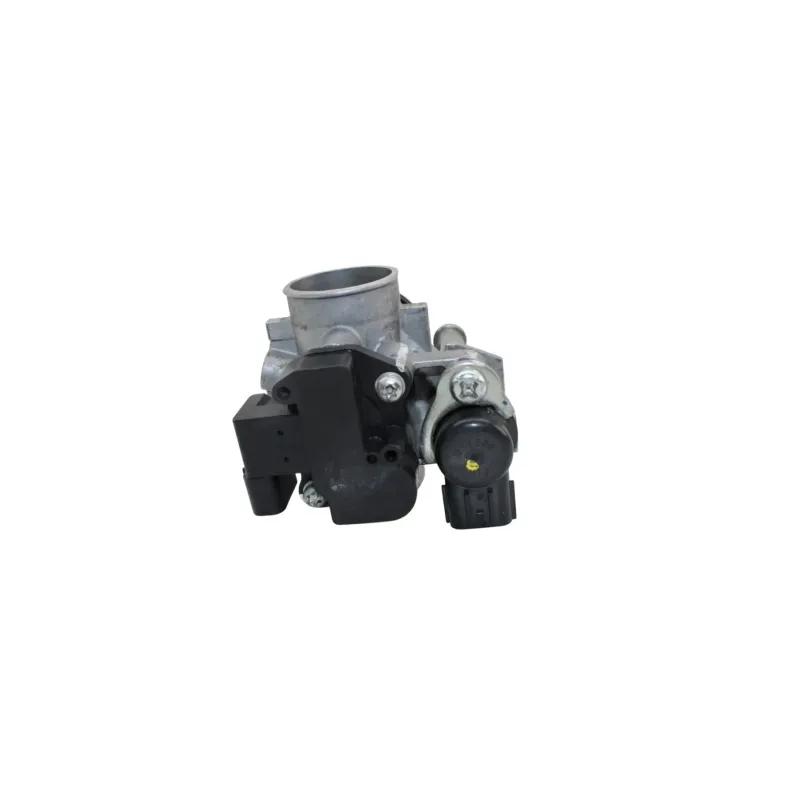 Corps papillon injection YAMAHA YPR 125 XMAX 2018 - 2020
