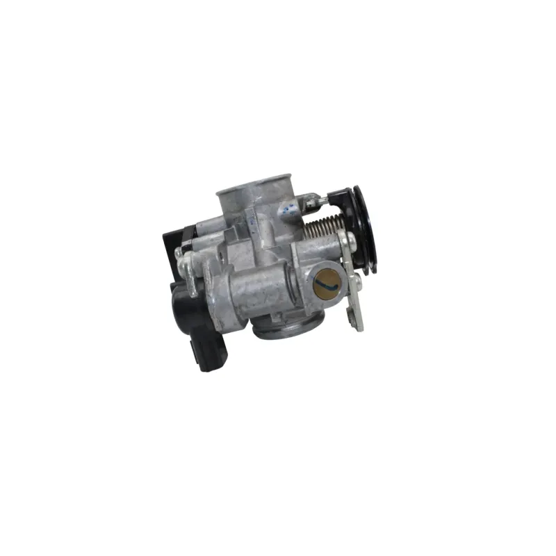 Corps papillon injection YAMAHA YPR 125 XMAX 2018 - 2020