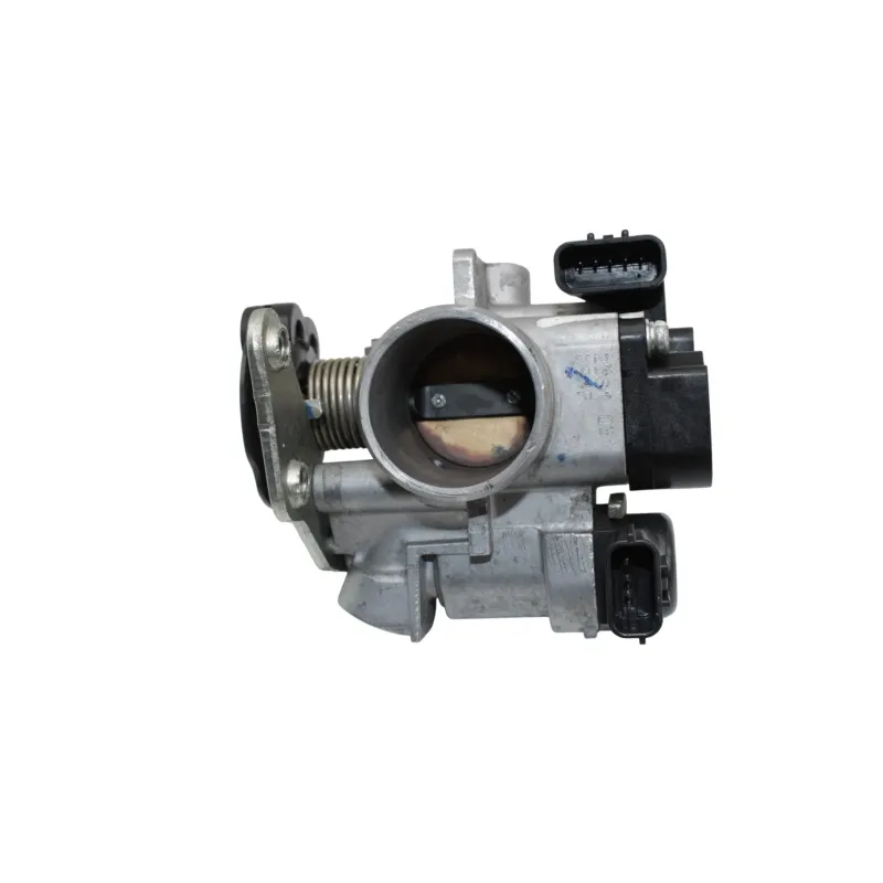Corps papillon injection YAMAHA YPR 125 XMAX 2018 - 2020