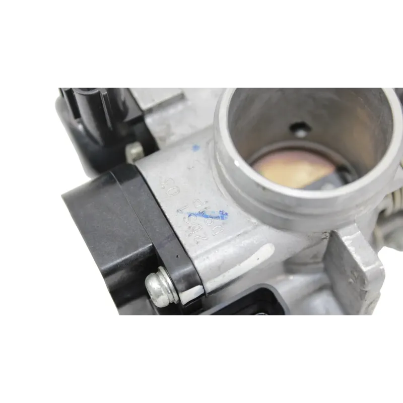 Corps papillon injection YAMAHA YPR 125 XMAX 2018 - 2020
