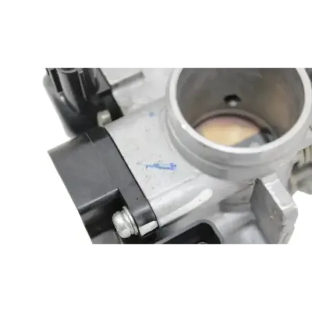 Corps papillon injection YAMAHA YPR 125 XMAX 2018 - 2020