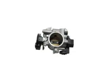 Corps papillon injection YAMAHA YPR 125 XMAX 2018 - 2020