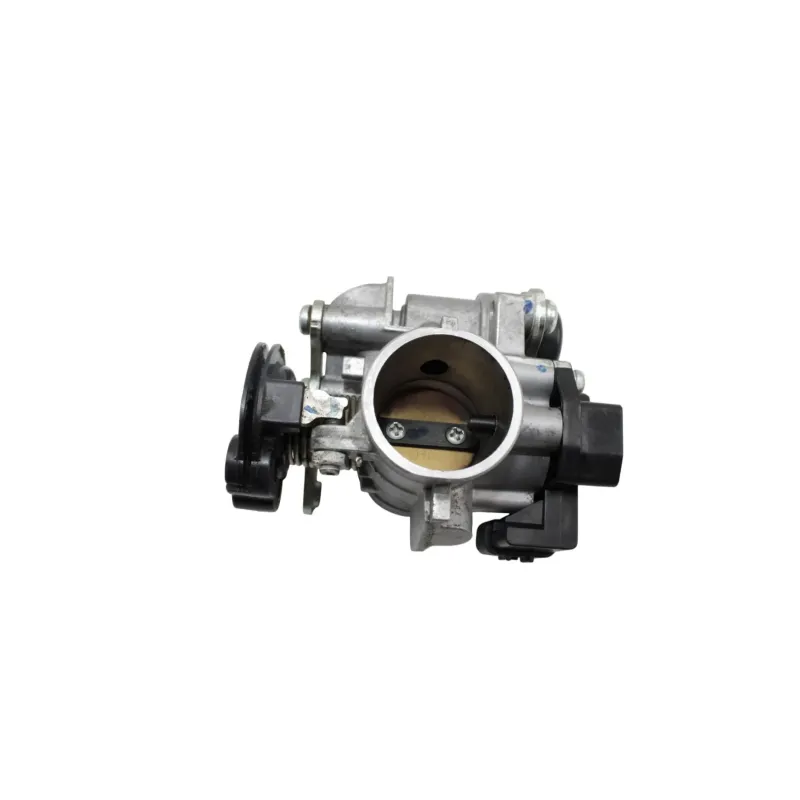 Corps papillon injection YAMAHA YPR 125 XMAX 2018 - 2020