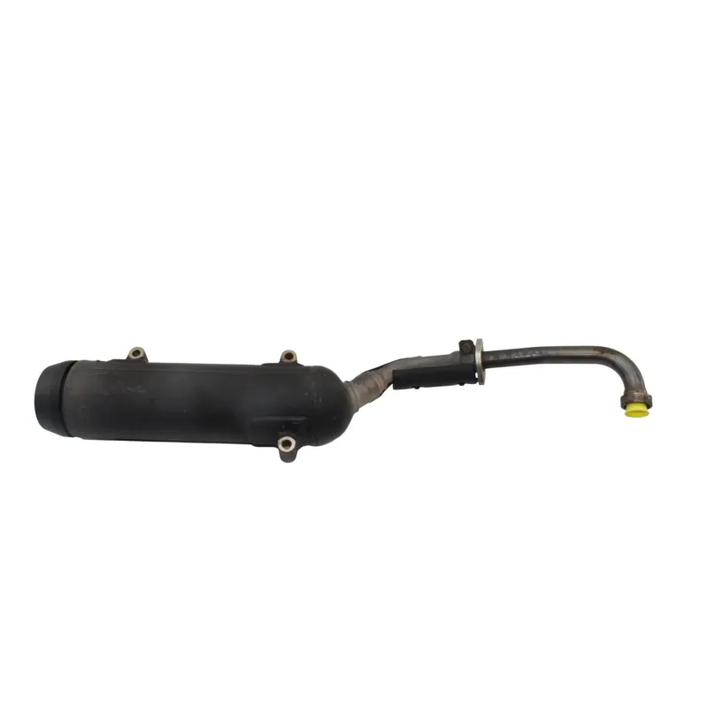Ligne d'echappement YAMAHA YPR 125 XMAX 2018 - 2020