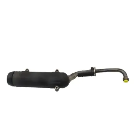 Ligne d'echappement YAMAHA YPR 125 XMAX 2018 - 2020