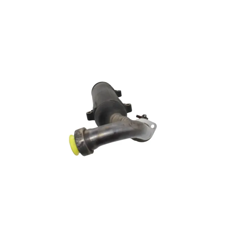 Ligne d'echappement YAMAHA YPR 125 XMAX 2018 - 2020