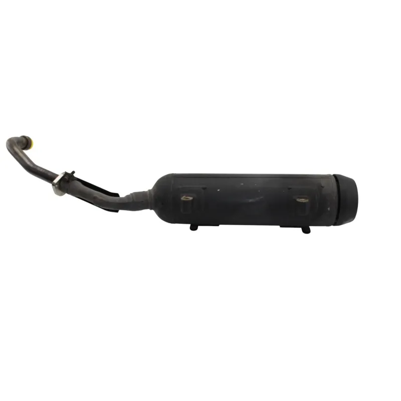 Ligne d'echappement YAMAHA YPR 125 XMAX 2018 - 2020
