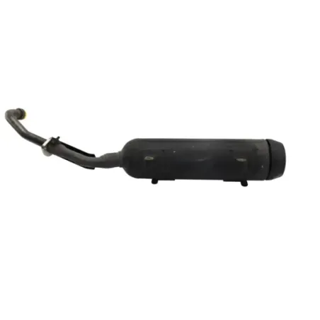 Ligne d'echappement YAMAHA YPR 125 XMAX 2018 - 2020