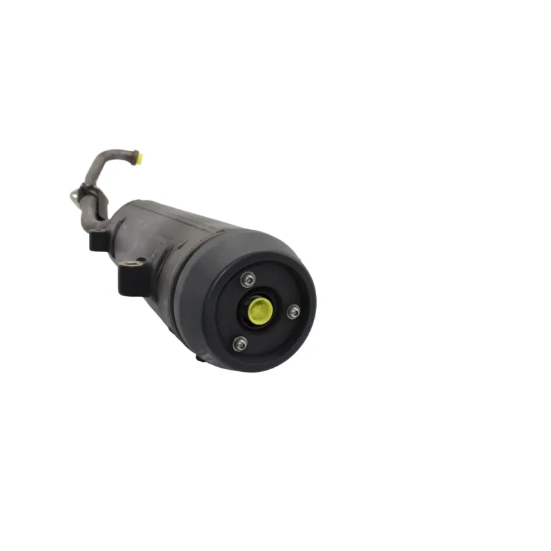 Ligne d'echappement YAMAHA YPR 125 XMAX 2018 - 2020