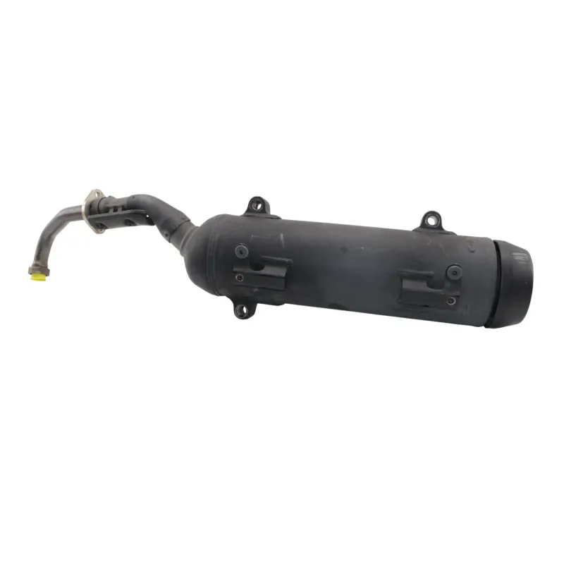 Ligne d'echappement YAMAHA YPR 125 XMAX 2018 - 2020